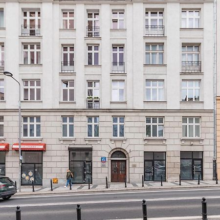 Tamka 45A By Homeprime Warsaw Exterior photo